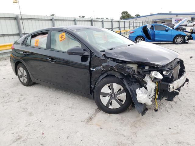 Photo 3 VIN: KMHC65LC8HU057545 - HYUNDAI IONIQ 