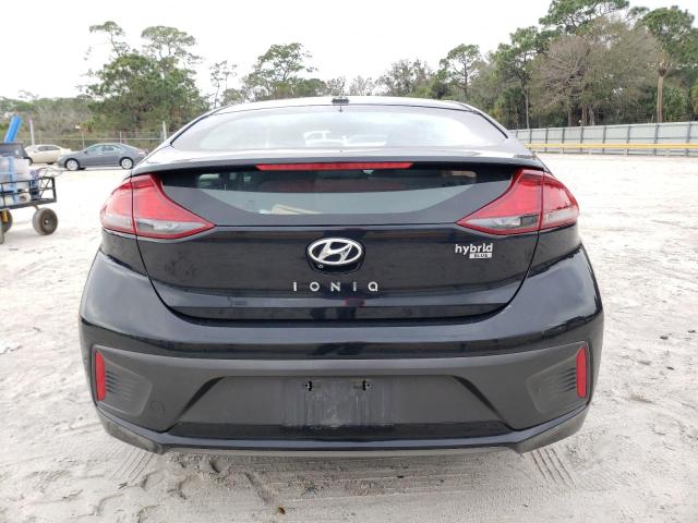 Photo 5 VIN: KMHC65LC8HU057545 - HYUNDAI IONIQ 