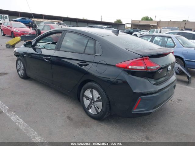 Photo 2 VIN: KMHC65LC8JU060581 - HYUNDAI IONIQ 