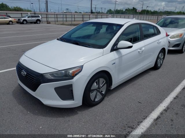 Photo 1 VIN: KMHC65LC8JU076909 - HYUNDAI IONIQ 