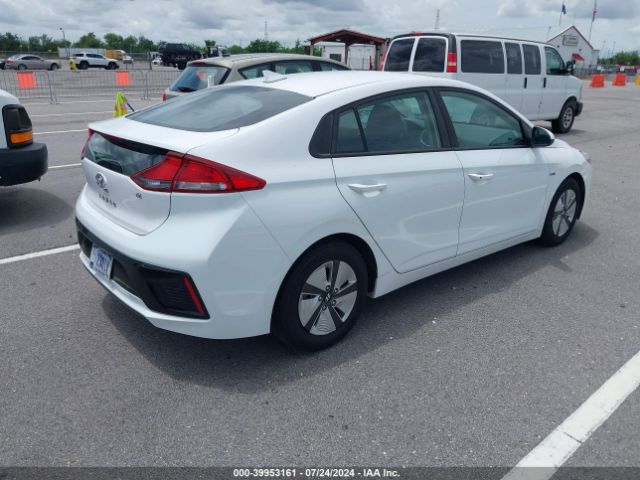 Photo 3 VIN: KMHC65LC8JU076909 - HYUNDAI IONIQ 