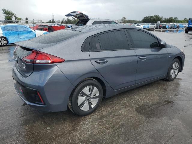 Photo 2 VIN: KMHC65LC8JU084525 - HYUNDAI IONIQ BLUE 