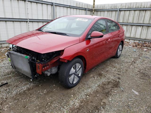 Photo 0 VIN: KMHC65LC8KU113779 - HYUNDAI IONIQ 