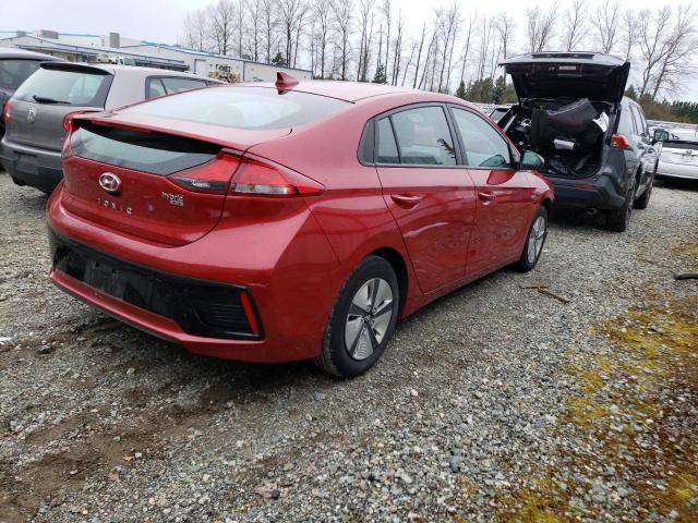 Photo 2 VIN: KMHC65LC8KU113779 - HYUNDAI IONIQ 