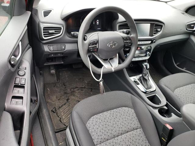 Photo 7 VIN: KMHC65LC8KU113779 - HYUNDAI IONIQ 