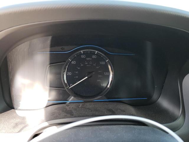 Photo 8 VIN: KMHC65LC8KU136382 - HYUNDAI IONIQ BLUE 