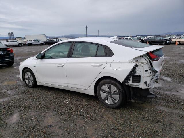 Photo 1 VIN: KMHC65LC8KU139802 - HYUNDAI IONIQ 