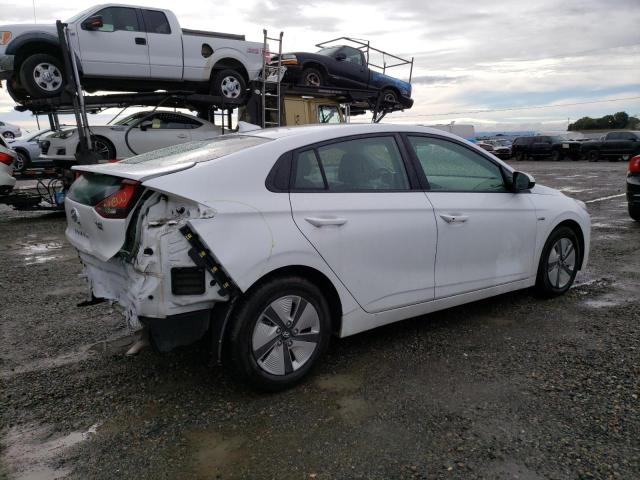 Photo 2 VIN: KMHC65LC8KU139802 - HYUNDAI IONIQ 