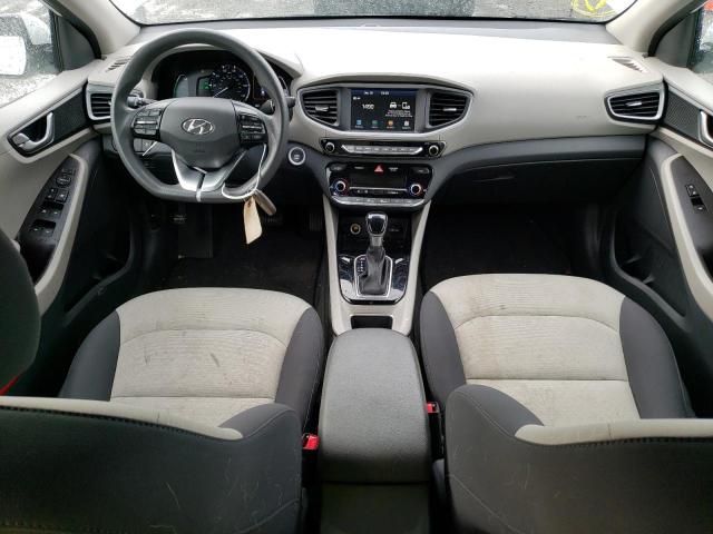 Photo 7 VIN: KMHC65LC8KU139802 - HYUNDAI IONIQ 