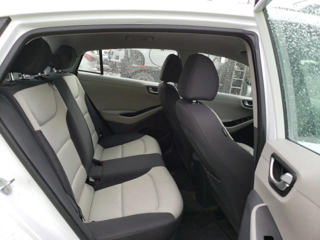 Photo 9 VIN: KMHC65LC8KU139802 - HYUNDAI IONIQ 