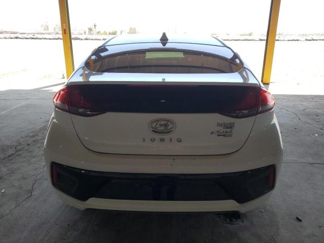 Photo 5 VIN: KMHC65LC8KU140089 - HYUNDAI IONIQ 