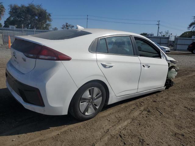 Photo 2 VIN: KMHC65LC8KU140688 - HYUNDAI IONIQ 