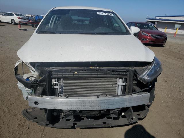 Photo 4 VIN: KMHC65LC8KU140688 - HYUNDAI IONIQ 