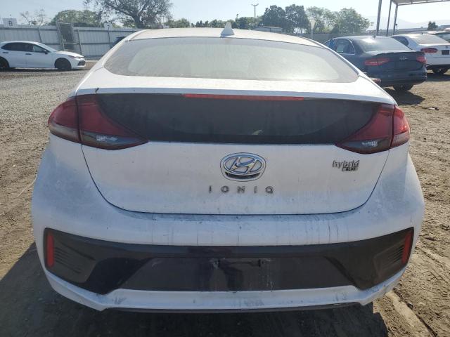 Photo 5 VIN: KMHC65LC8KU140688 - HYUNDAI IONIQ 