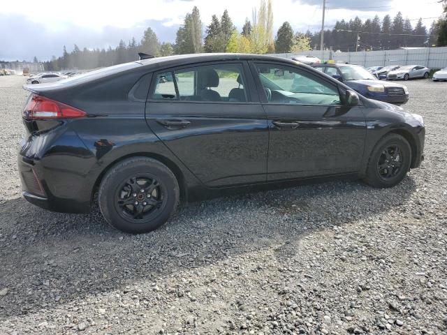 Photo 2 VIN: KMHC65LC8KU166076 - HYUNDAI IONIQ 