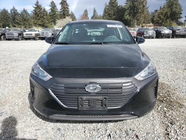 Photo 4 VIN: KMHC65LC8KU166076 - HYUNDAI IONIQ 