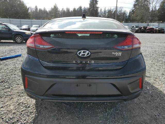 Photo 5 VIN: KMHC65LC8KU166076 - HYUNDAI IONIQ 