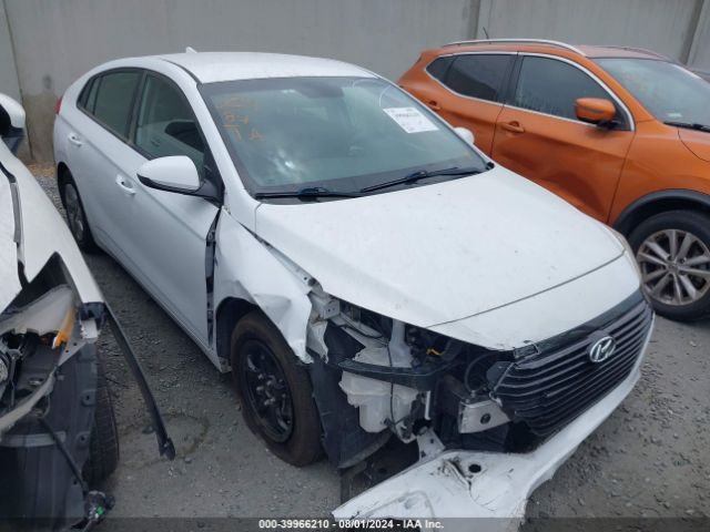 Photo 0 VIN: KMHC65LC8KU171438 - HYUNDAI IONIQ 