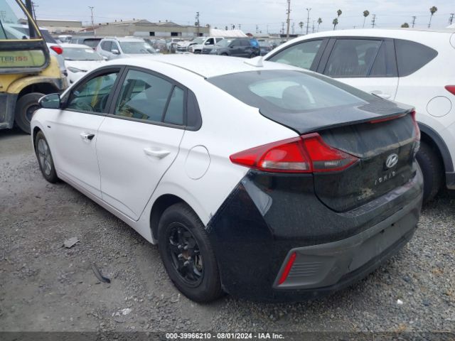 Photo 2 VIN: KMHC65LC8KU171438 - HYUNDAI IONIQ 