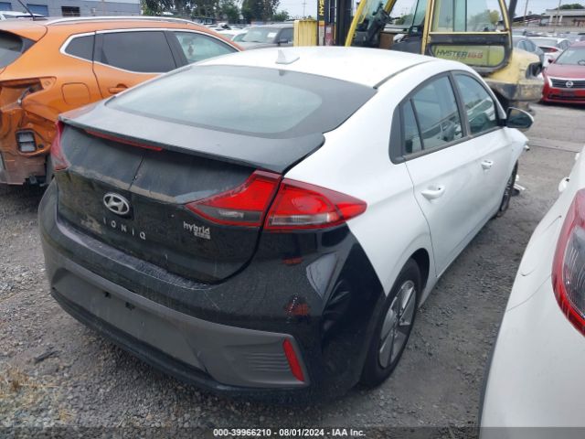 Photo 3 VIN: KMHC65LC8KU171438 - HYUNDAI IONIQ 