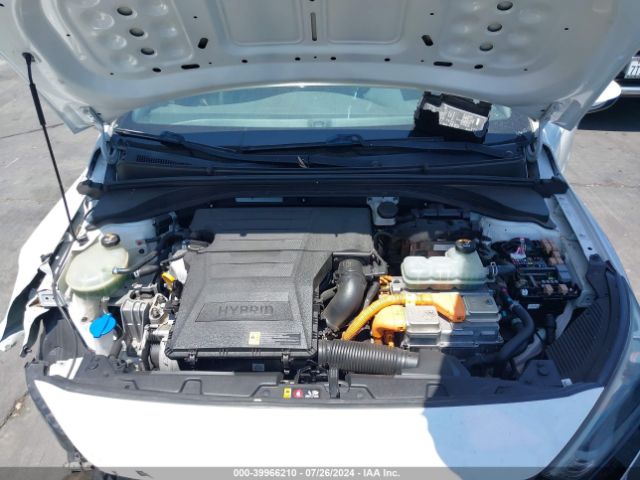 Photo 9 VIN: KMHC65LC8KU171438 - HYUNDAI IONIQ 