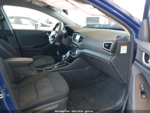 Photo 4 VIN: KMHC65LC8KU171469 - HYUNDAI IONIQ 