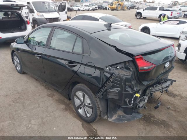 Photo 2 VIN: KMHC65LC8KU175568 - HYUNDAI IONIQ 