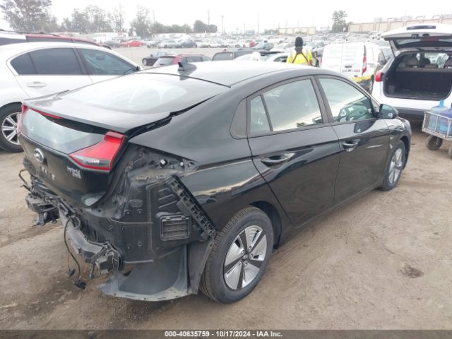 Photo 3 VIN: KMHC65LC8KU175568 - HYUNDAI IONIQ 