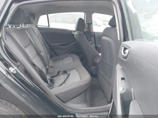 Photo 7 VIN: KMHC65LC8KU175568 - HYUNDAI IONIQ 