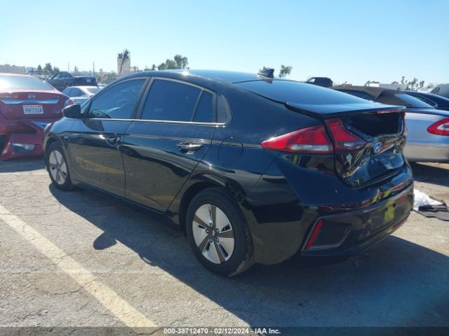 Photo 2 VIN: KMHC65LC8KU179460 - HYUNDAI IONIQ HYBRID 