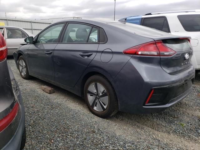 Photo 1 VIN: KMHC65LC8KU179992 - HYUNDAI IONIQ 