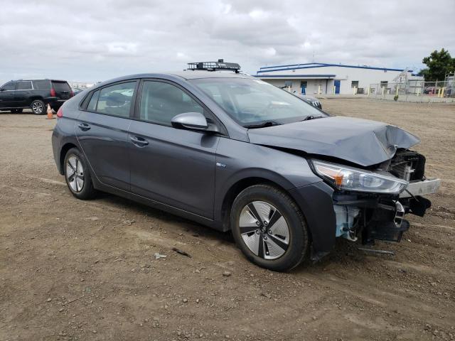 Photo 3 VIN: KMHC65LC8KU179992 - HYUNDAI IONIQ 