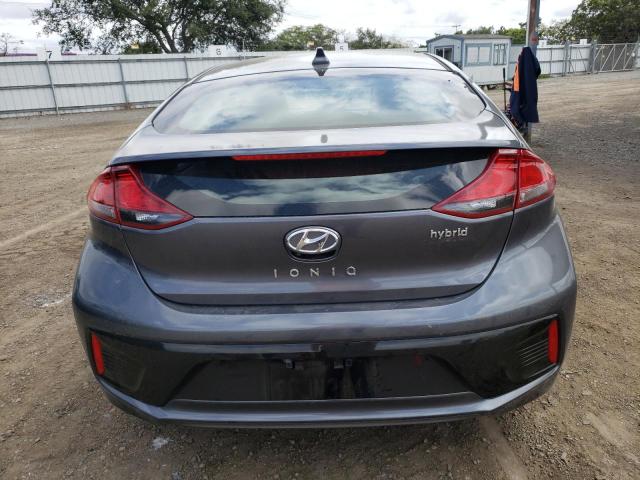 Photo 5 VIN: KMHC65LC8KU179992 - HYUNDAI IONIQ 