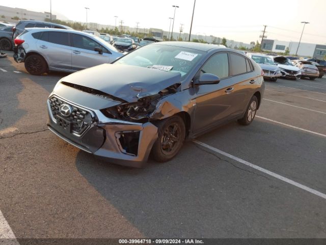 Photo 1 VIN: KMHC65LC8LU202740 - HYUNDAI IONIQ 