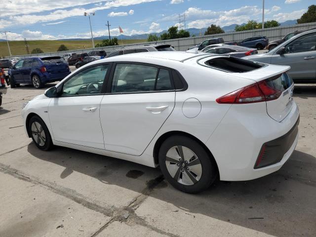 Photo 1 VIN: KMHC65LC8LU214161 - HYUNDAI IONIQ 