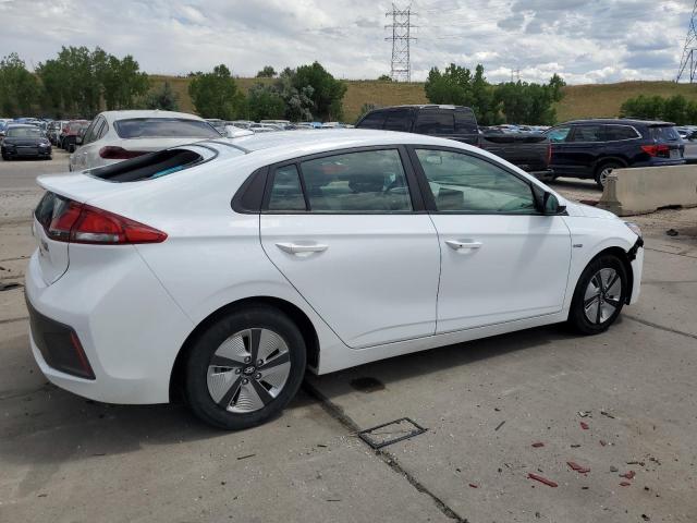 Photo 2 VIN: KMHC65LC8LU214161 - HYUNDAI IONIQ 