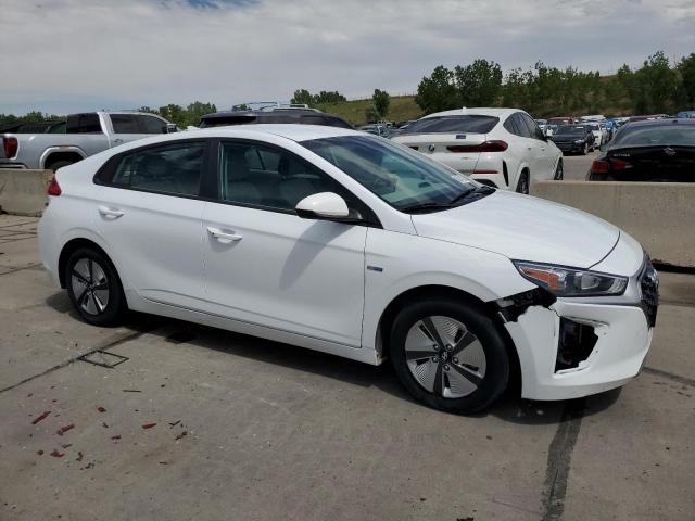 Photo 3 VIN: KMHC65LC8LU214161 - HYUNDAI IONIQ 