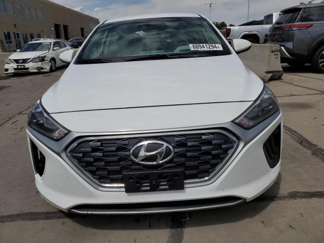 Photo 4 VIN: KMHC65LC8LU214161 - HYUNDAI IONIQ 