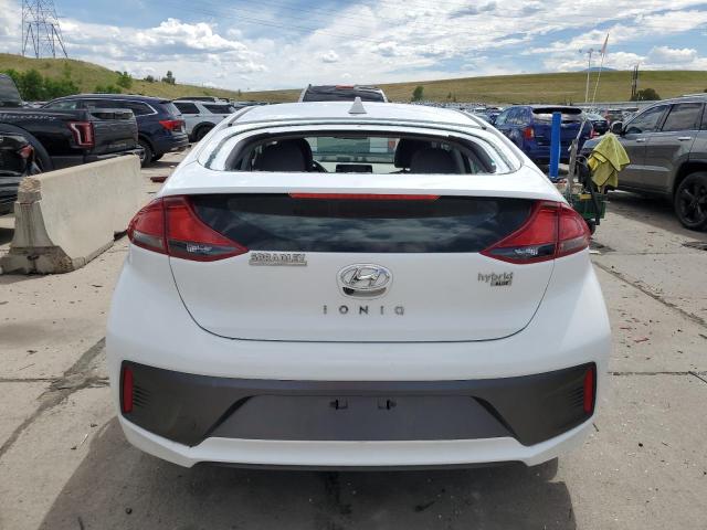 Photo 5 VIN: KMHC65LC8LU214161 - HYUNDAI IONIQ 