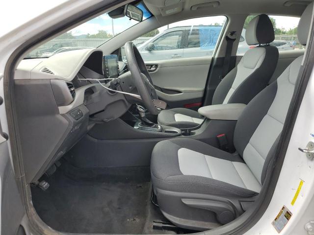 Photo 6 VIN: KMHC65LC8LU214161 - HYUNDAI IONIQ 