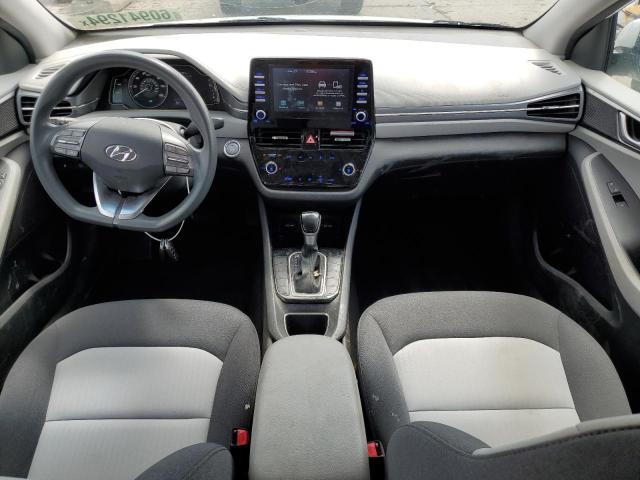 Photo 7 VIN: KMHC65LC8LU214161 - HYUNDAI IONIQ 