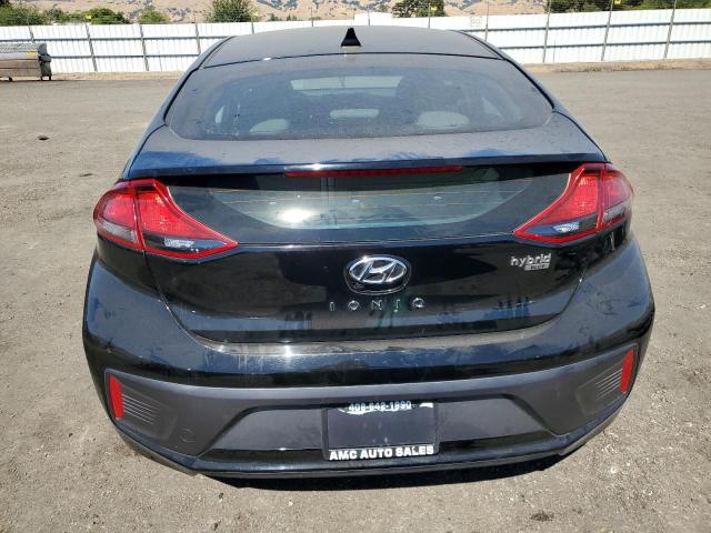 Photo 5 VIN: KMHC65LC8LU227413 - HYUNDAI IONIQ 