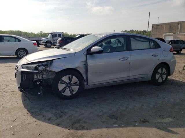 Photo 0 VIN: KMHC65LC8LU227668 - HYUNDAI IONIQ BLUE 