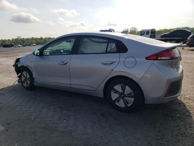 Photo 1 VIN: KMHC65LC8LU227668 - HYUNDAI IONIQ BLUE 