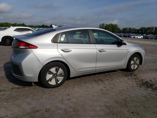 Photo 2 VIN: KMHC65LC8LU227668 - HYUNDAI IONIQ BLUE 