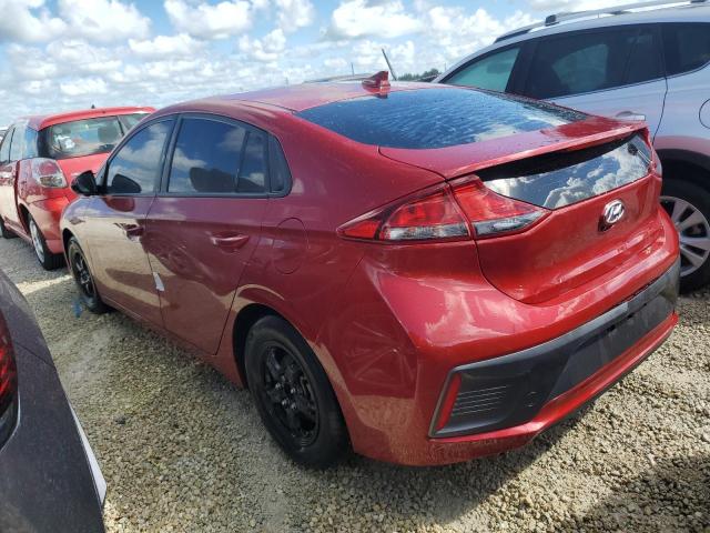 Photo 1 VIN: KMHC65LC8LU231073 - HYUNDAI IONIQ BLUE 