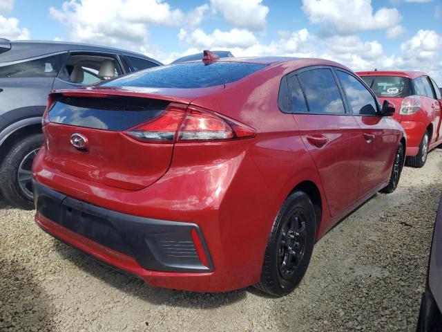 Photo 2 VIN: KMHC65LC8LU231073 - HYUNDAI IONIQ BLUE 