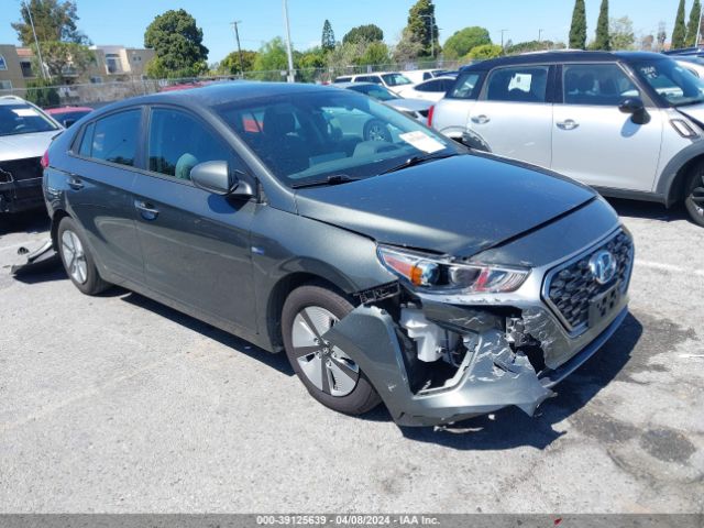 Photo 0 VIN: KMHC65LC8LU234586 - HYUNDAI IONIQ 