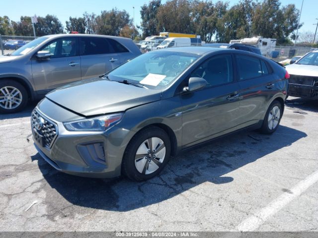 Photo 1 VIN: KMHC65LC8LU234586 - HYUNDAI IONIQ 