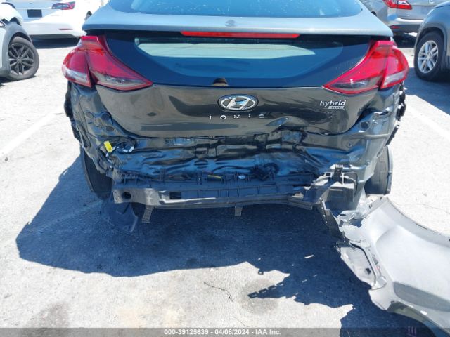 Photo 5 VIN: KMHC65LC8LU234586 - HYUNDAI IONIQ 